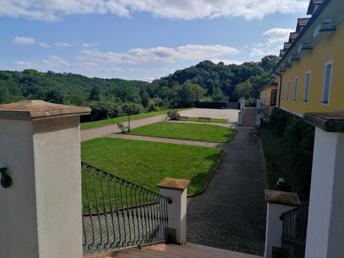 Hotel Belcredi Брно Екстер'єр фото